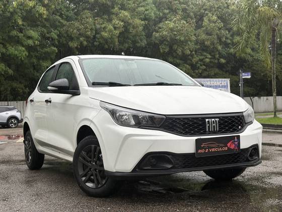 FIAT ARGO 1.0 FIREFLY FLEX DRIVE MANUAL FIAT ARGO 1.0 FIREFLY FLEX DRIVE MANUAL